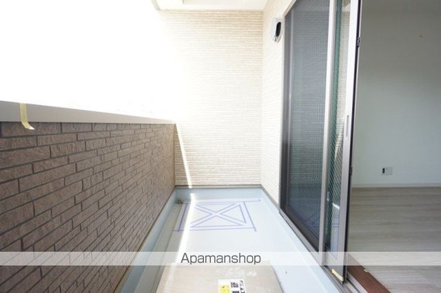 ウェルスクエア茨木駅前の内装写真