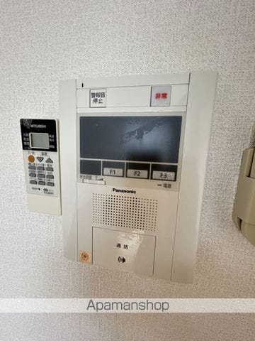 GRANVIA山本の内装写真