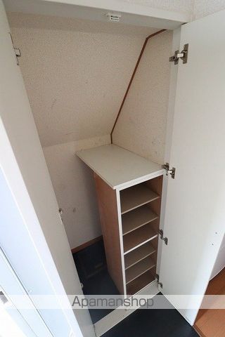 レオパレスイル ソーレの内装写真