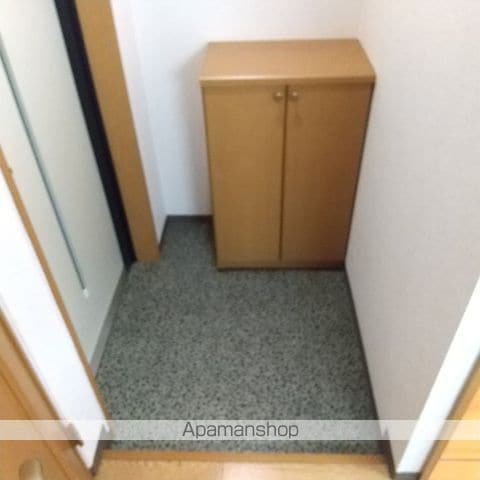 メゾンアンシャンテの内装写真