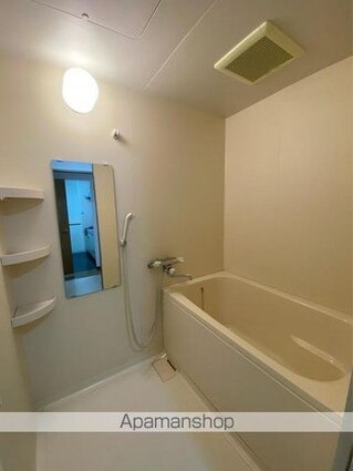 アークプラザ太田公園[3LDK/66.27m2]のバス