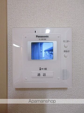 ウィステリアAの内装写真