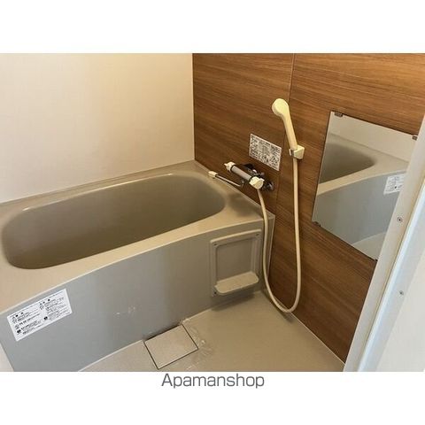 グランドサクセス行啓通の内装写真