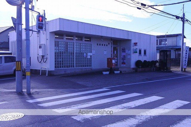 クレスト松代 ABCDの周辺写真