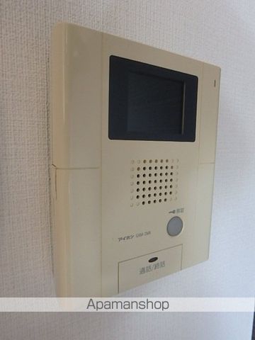 SANSEIーKの内装写真