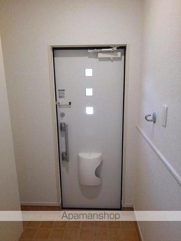 アーバンコートHM壱番館の内装写真