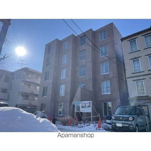 ReRe01の外観写真