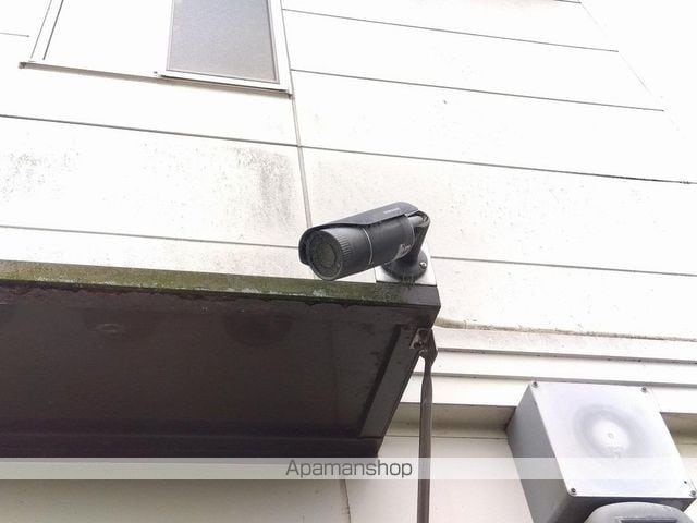レオパレスカワシマの内装写真