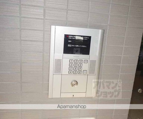 ソレイユ本願寺の内装写真