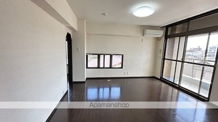 ガーデンハイツオギー[1LDK/37m2]のリビング・居間