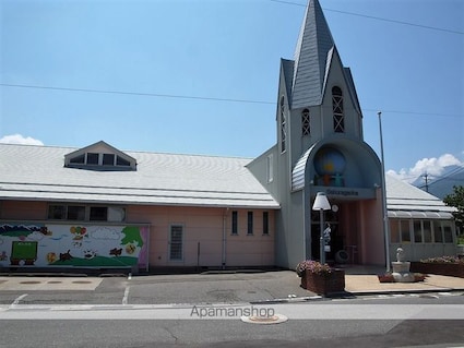 ハウス１０[2DK/40.5m2]の周辺7