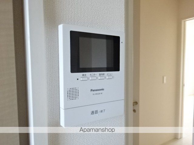 ビバリーの内装写真