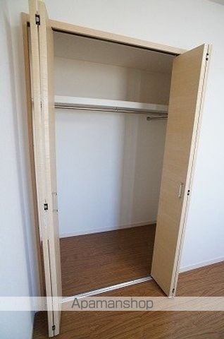 リブリ・華の内装写真