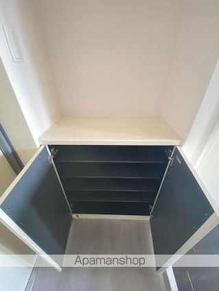 ファレーリア[1DK/30.36m2]の内装1