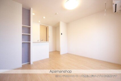 桜園町アパート　　　　　　　　　　　　　　　　　　　　　　　[1LDK/43.77m2]のその他内装