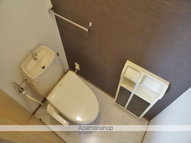 セジュールジェントリー Bの内装写真