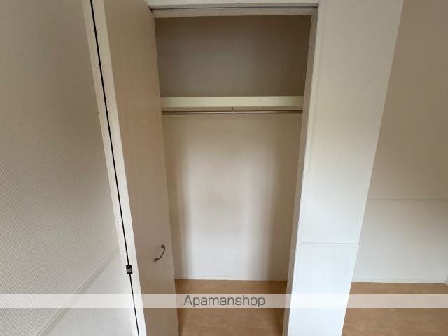 ファンシー彩の内装写真
