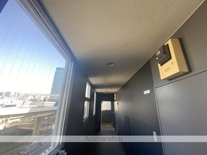 飯田橋ハイツ[1R/19.84m2]の共用部