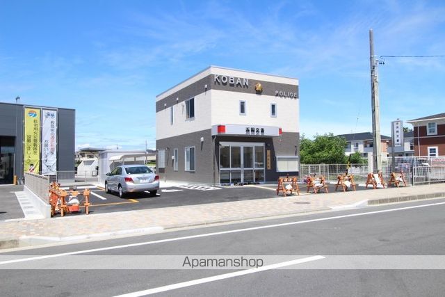 はまなすの家Bの周辺写真
