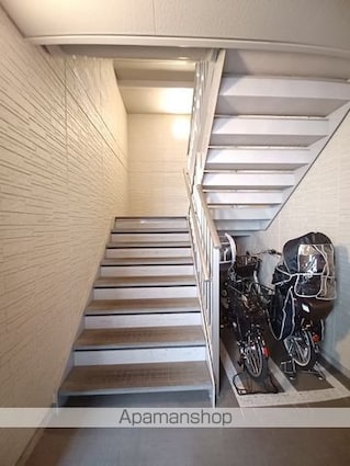 カーサグラナーテ[1LDK/46.44m2]のロビー