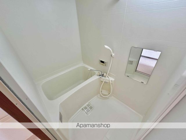 CASA FORESTAの内装写真