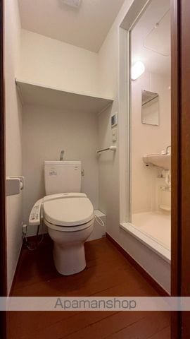 レオパレス湯島の内装写真