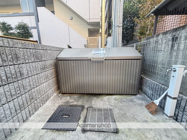 Blance’ OMIYAの外観写真