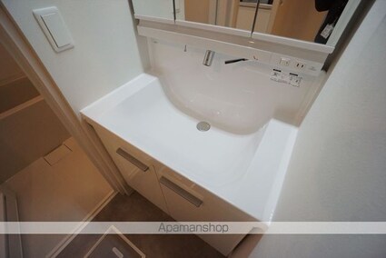 ＧｒａｎＶｉａ丸の内（グランヴィアマルノウチ）[1K/29.7m2]の内装4