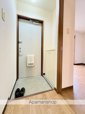 エストマンションの内装写真