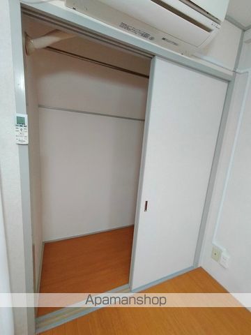 マンション杉岡の内装写真