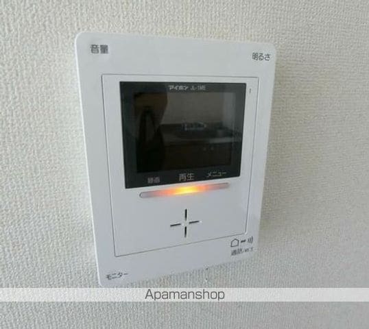 CASA富士見ヶ丘の内装写真