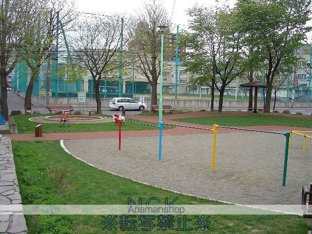 ワイズパークの周辺写真