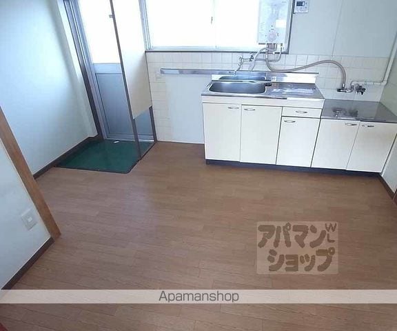 マンション藤の内装写真
