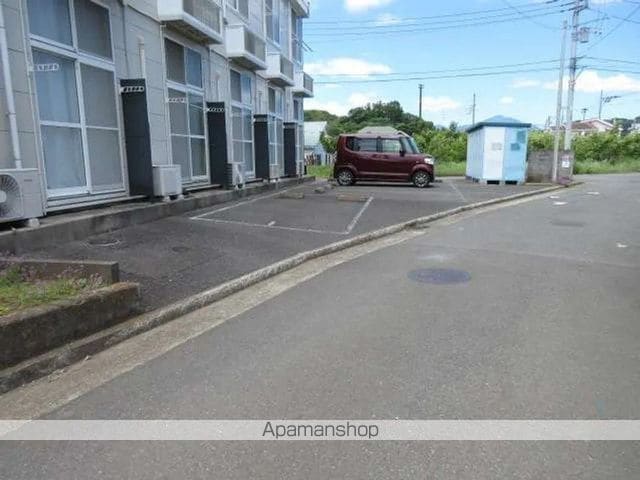 レオパレスRIVAIIのその他写真