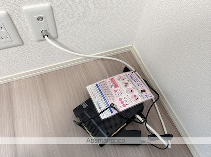 広島県広島市中区舟入南２丁目[1LDK/38.51m2]の内装6