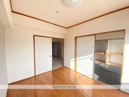 ハイクレスト高松[3LDK/56.7m2]の内装5