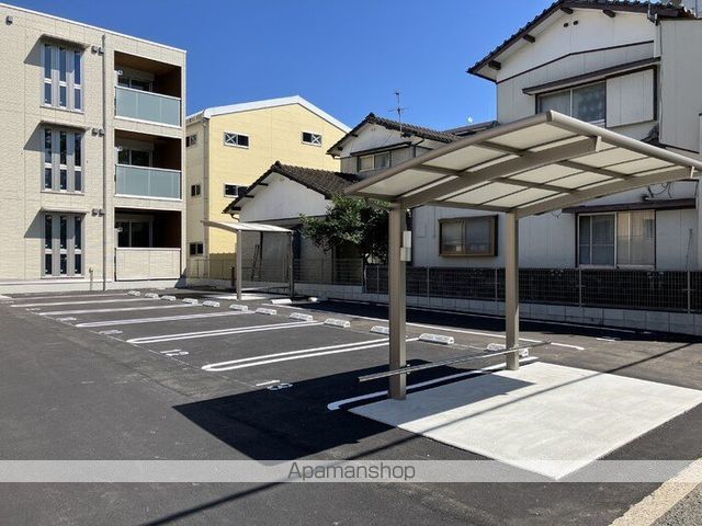 TOTOーCROSS祇園の内装写真