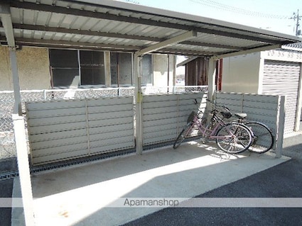 ウィルモア[1LDK/40m2]の外観4