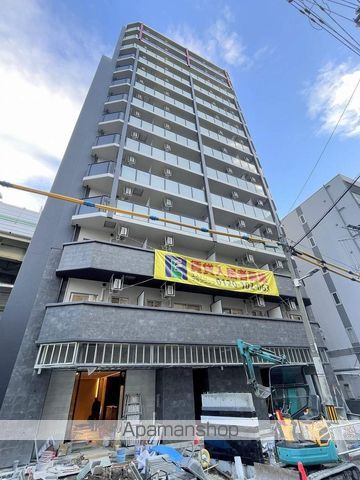 ESTEMCOURTSAKAISUJIHONMACHIの外観写真