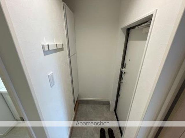 LA FONTEの内装写真