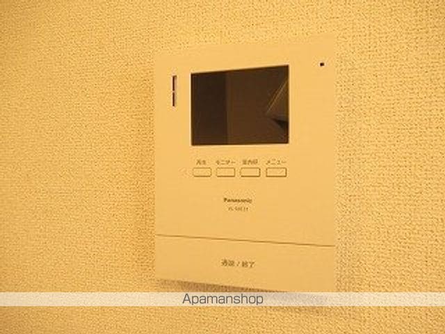 アリス・YAの内装写真