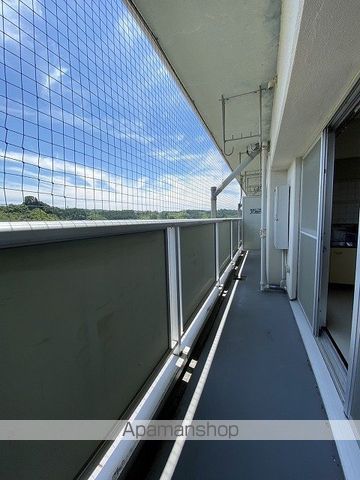 サンコーポラス高岡の内装写真