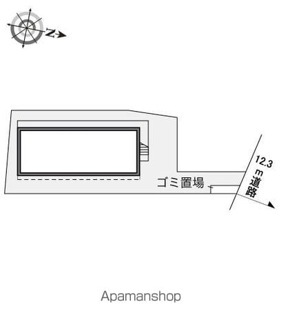 レオパレスシャルマンのその他写真