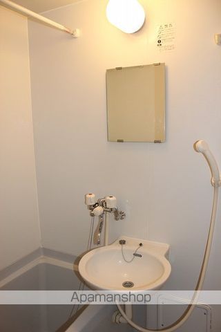 レオパレスグレイス千種の内装写真