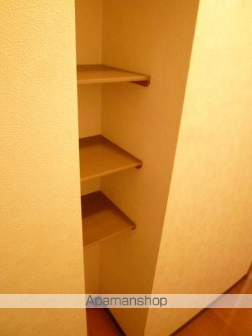 グラシア5・6の内装写真