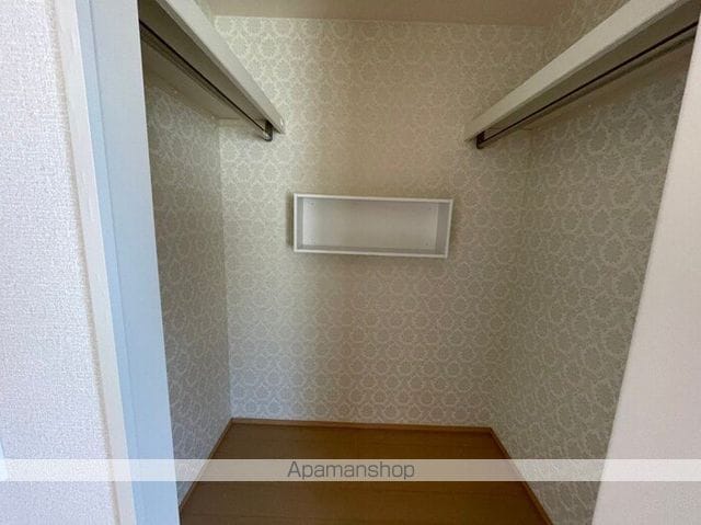 グランドソレイユの内装写真