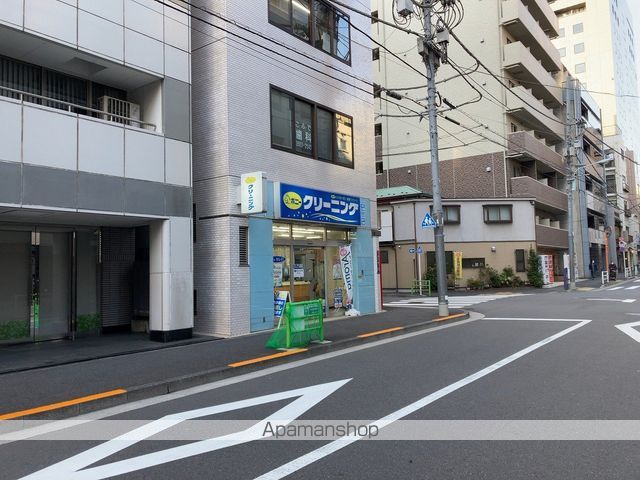 ドゥーエ銀座イーストIIの周辺写真