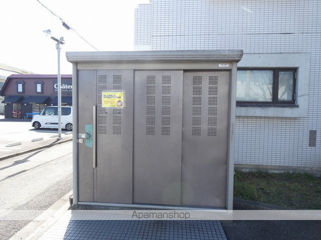 KBコート日吉のその他写真