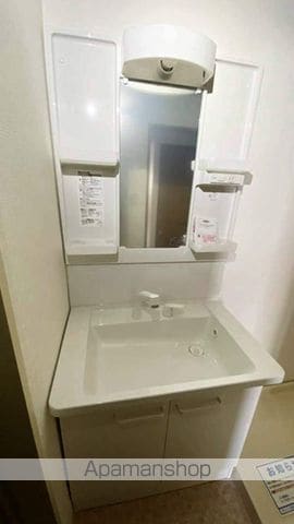 カサ・グランデの内装写真