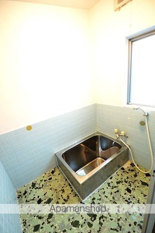 市村マンションの内装写真